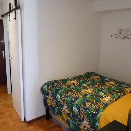 Apartamento Sol-y-days Flamant, Superbe En Rez De Jardin Avec Grande Terrasse Et Jardinet, Face A La Le Grau-du-Roi