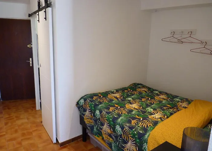Apartamento Sol-y-days Flamant, Superbe En Rez De Jardin Avec Grande Terrasse Et Jardinet, Face A La Le Grau-du-Roi